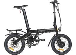 Venilu Urbana X
